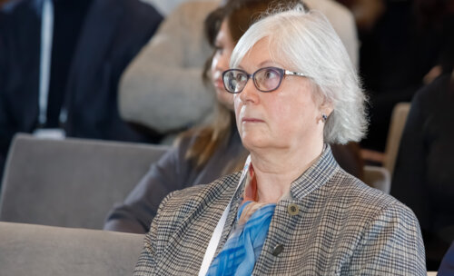 V Межрегиональная научно-практическая конференция «Енисейский урологический форум-2025»